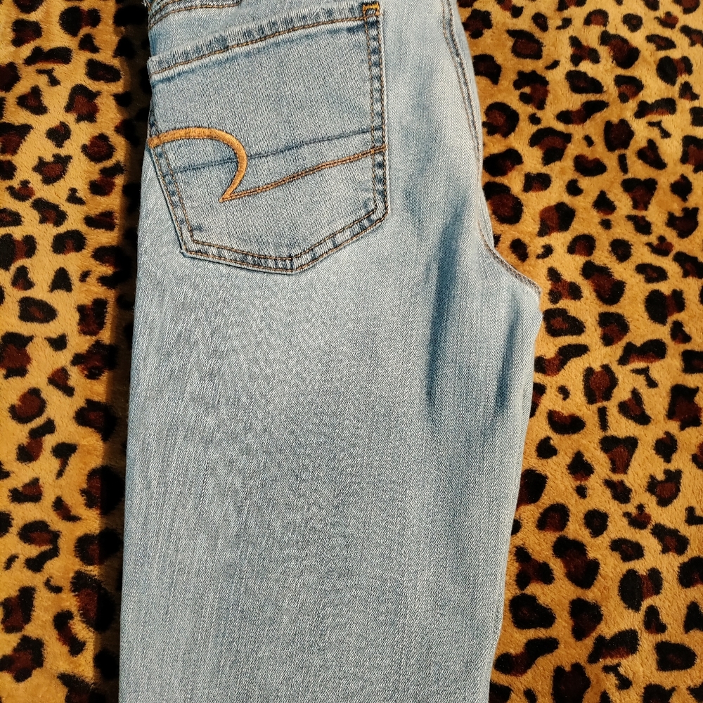 American Eagle Jeggings